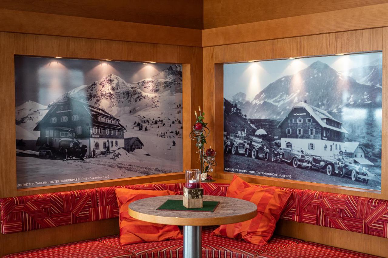 Hotel Wagner Обертауэрн Экстерьер фото