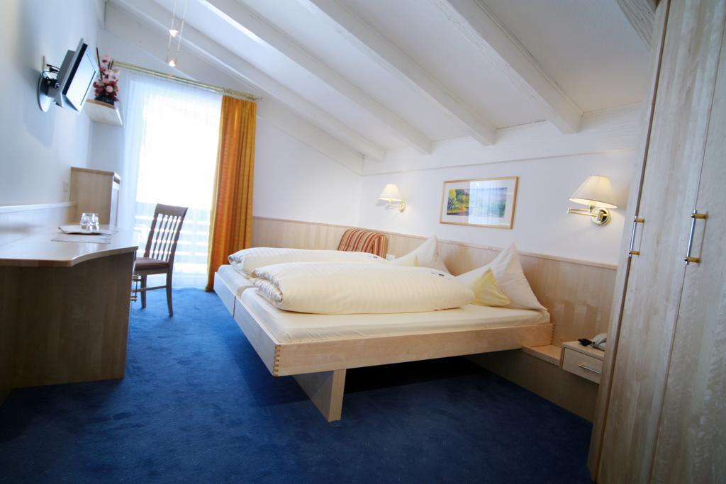 Hotel Wagner Обертауэрн Экстерьер фото
