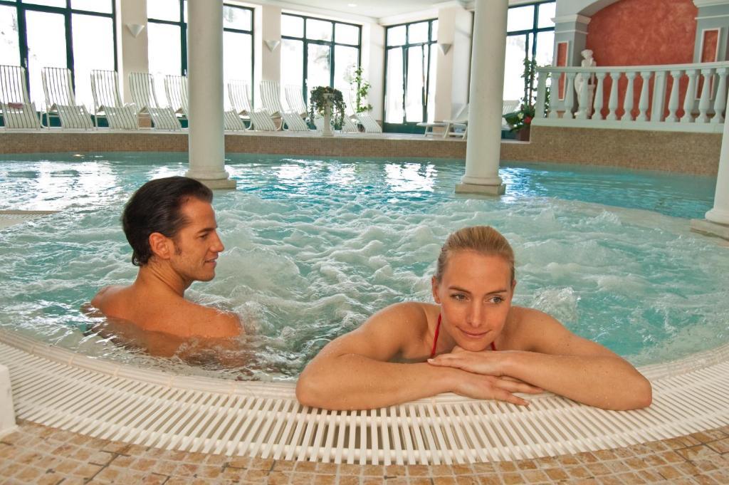 Hotel Wagner Обертауэрн Экстерьер фото