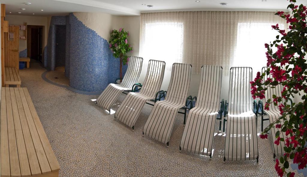 Hotel Wagner Обертауэрн Экстерьер фото